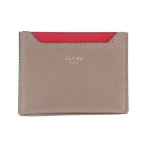 Celine Card Holder